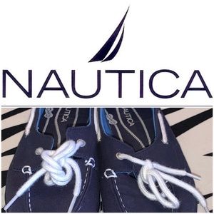 Nautica shoes for women